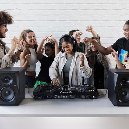 Pioneer DJ XDJ-RX3 All In One DJ System