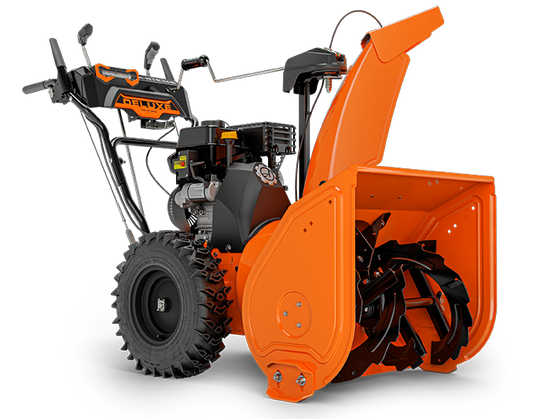 Ariens 921045 Deluxe 24″ Two-Stage Snow Blower