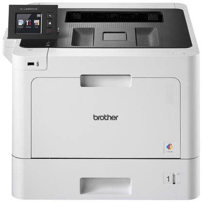 Brother Business Color Laser Printer HL-L8360CDW