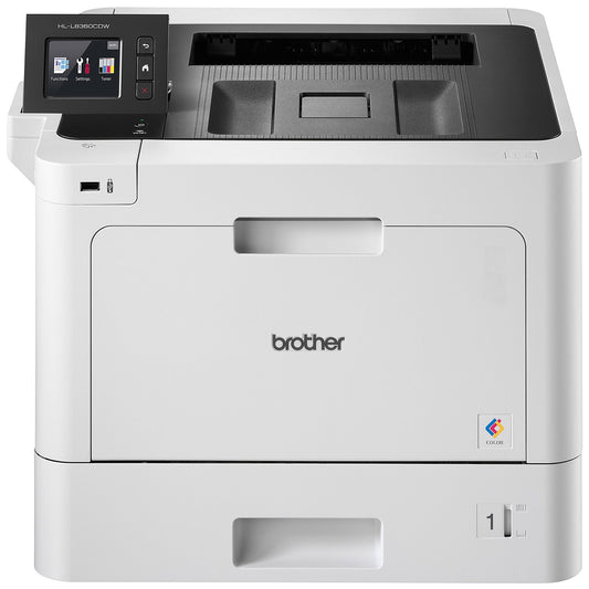 Brother Business Color Laser Printer HL-L8360CDW