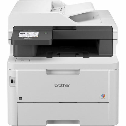 Brother MFC-L3780CDW Wireless Laser Color Printer