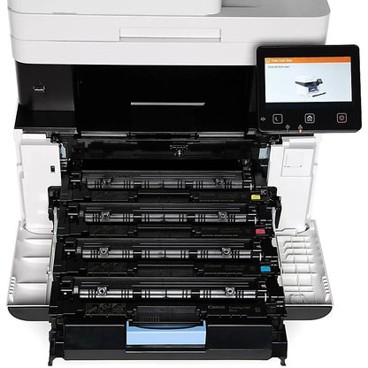 Canon Imageclass Mf656cdw Color Printer
