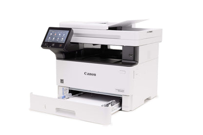 Canon imageCLASS MF465dw Wireless Mobile-Ready Duplex Laser All-In-One Monochrome Printer