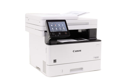 Canon imageCLASS MF465dw Wireless Mobile-Ready Duplex Laser All-In-One Monochrome Printer