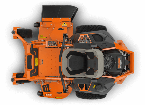 Ariens APEX 52 Zero Turn Mower (Kawasaki)