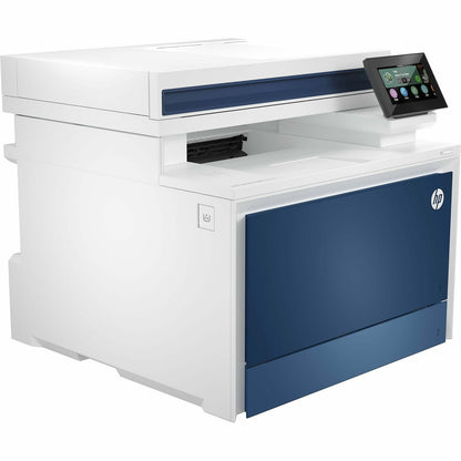 Bad Box HP Color LaserJet Pro MFP 4303fd 5HH67A