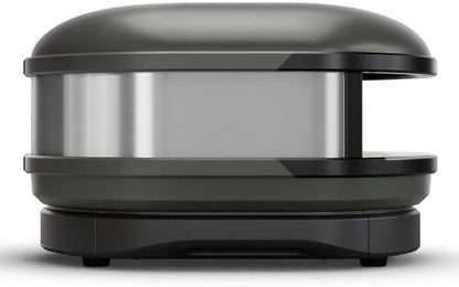 Gozney Arc Pizza Oven, Off Black, Gas Burner, Precision Temperature Control