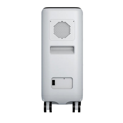 BLUETTI EP500Pro Solar Power Station | 5100Wh | 6000W | 2400W Solar Input