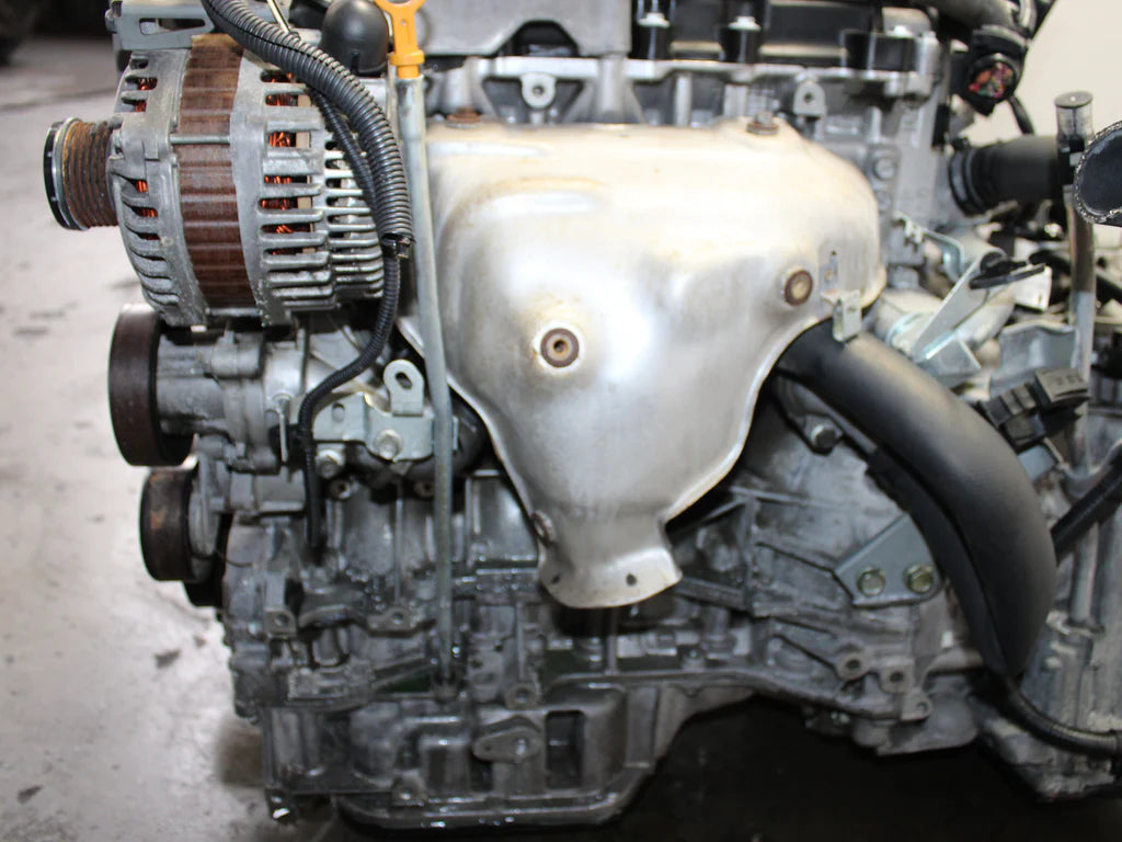 JDM 2007-2012 Nissan Altima, 2008-2013 Nissan Rogue Motor QR25-2GEN 2.5L 4 Cyl Engine