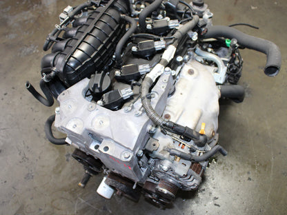 JDM 2007-2012 Nissan Altima, 2008-2013 Nissan Rogue Motor QR25-2GEN 2.5L 4 Cyl Engine