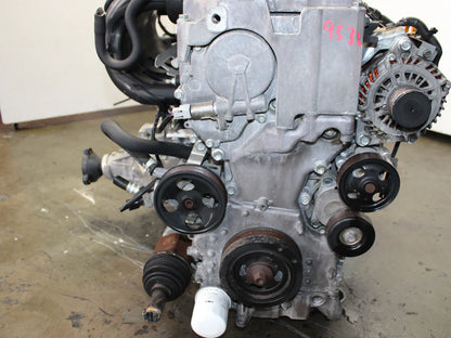 JDM 2007-2012 Nissan Altima, 2008-2013 Nissan Rogue Motor QR25-2GEN 2.5L 4 Cyl Engine