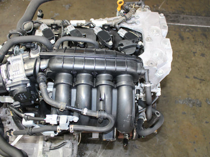 JDM 2007-2012 Nissan Altima, 2008-2013 Nissan Rogue Motor QR25-2GEN 2.5L 4 Cyl Engine