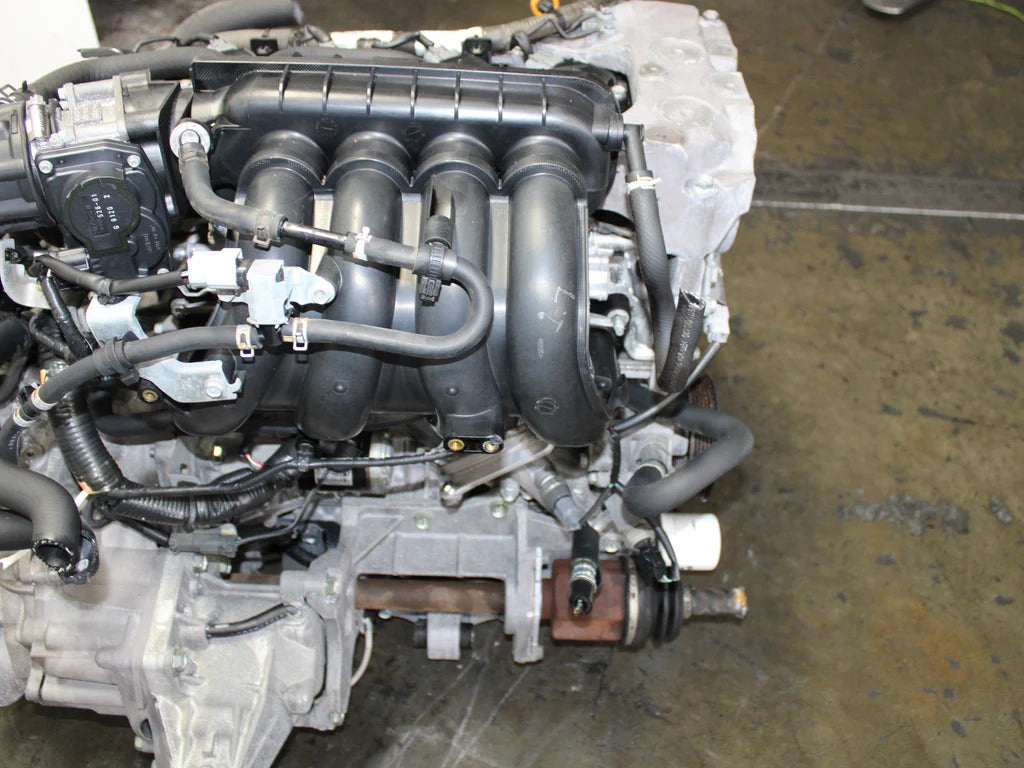 JDM 2007-2012 Nissan Altima, 2008-2013 Nissan Rogue Motor QR25-2GEN 2.5L 4 Cyl Engine