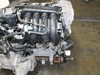 JDM 2007-2012 Nissan Altima, 2008-2013 Nissan Rogue Motor QR25-2GEN 2.5L 4 Cyl Engine