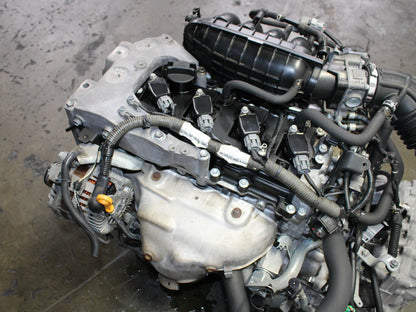 JDM 2007-2012 Nissan Altima, 2008-2013 Nissan Rogue Motor QR25-2GEN 2.5L 4 Cyl Engine