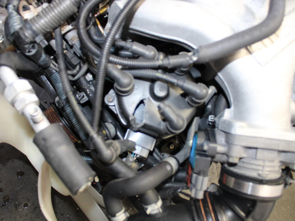 JDM 1996-2004 Nissan Pathfinder, Xterra Motor VG33 3.3L 6 Cyl Engine