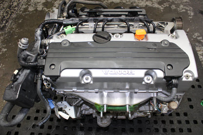 JDM 2008-2012 Honda Accord, 2009-2013 Acura TSX, 2010-2014 Honda CRV Motor K24A 2.4L 4 Cyl Engine