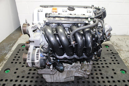 JDM 2008-2012 Honda Accord, 2009-2014 Acura TSX, 2010-2014 Honda CRV Motor K24A 2.4L 4 Cyl Engine