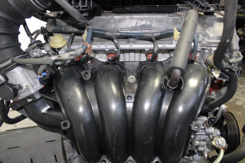 JDM 2002-2009 Toyota Camry, 2002-2007 Toyota Highlander Motor 2AZFE-Camry 2.4L 4 Cyl Engine