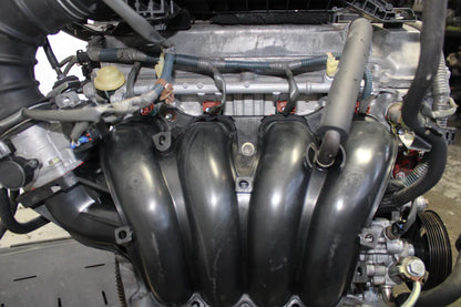 JDM 2002-2009 Toyota Camry, 2002-2007 Toyota Highlander Motor 2AZFE-Camry 2.4L 4 Cyl Engine