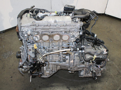 JDM 2010-2017 Toyota Camry Motor 2AR-FE 2.5L 4-Cyl Engine