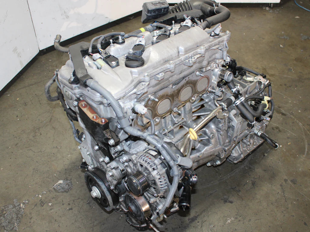 JDM 2010-2017 Toyota Camry Motor 2AR-FE 2.5L 4-Cyl Engine