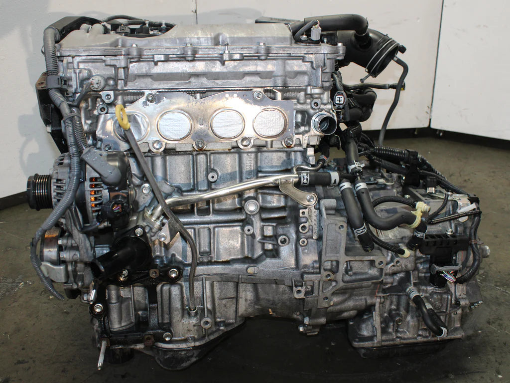 JDM 2010-2017 Toyota Camry Motor 2AR-FE 2.5L 4-Cyl Engine