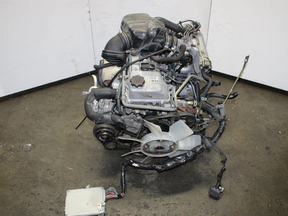 JDM 1997-2004 Toyota 4runner, T100, Tacoma Motor 3RZ-2GEN 2.7L 4 Cyl Engine