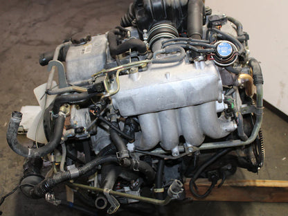 JDM 1997-2004 Toyota 4runner, T100, Tacoma Motor 3RZ-2GEN 2.7L 4 Cyl Engine