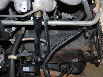 JDM 1997-2004 Toyota 4runner, T100, Tacoma Motor 3RZ-2GEN 2.7L 4 Cyl Engine