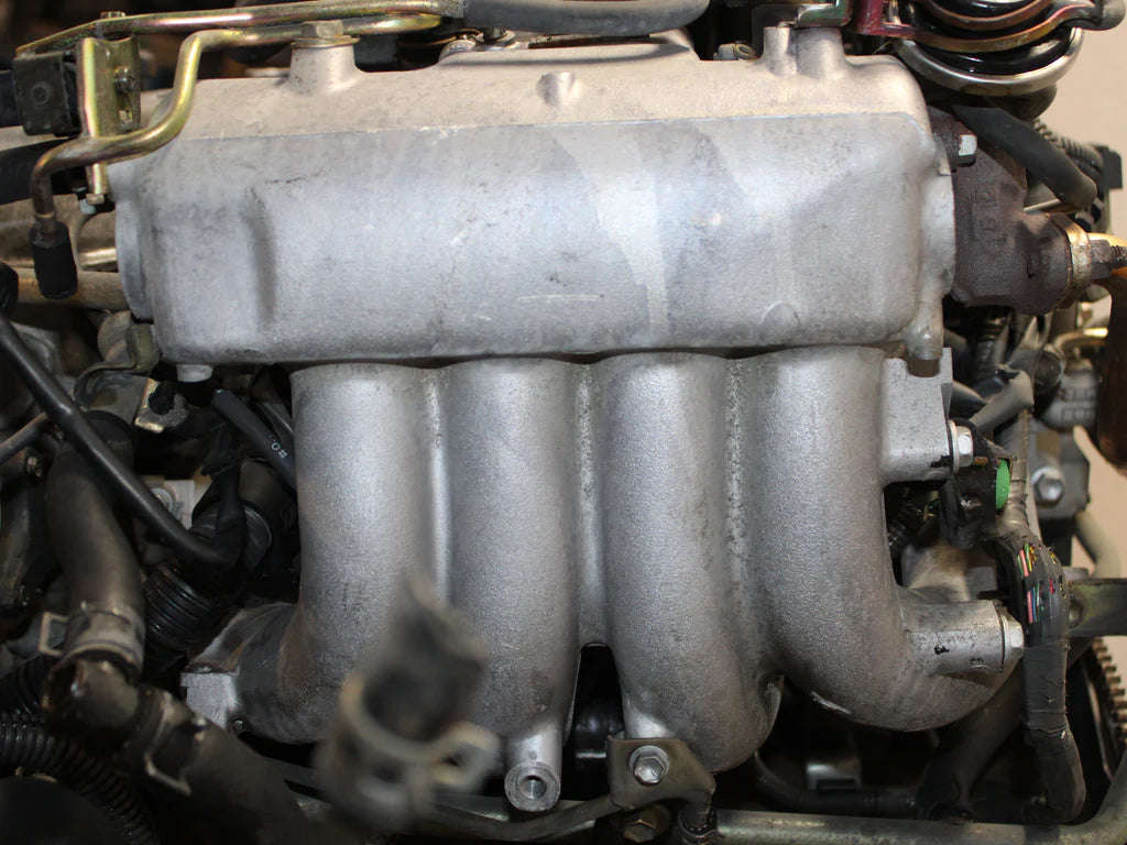 JDM 1997-2004 Toyota 4runner, T100, Tacoma Motor 3RZ-2GEN 2.7L 4 Cyl Engine