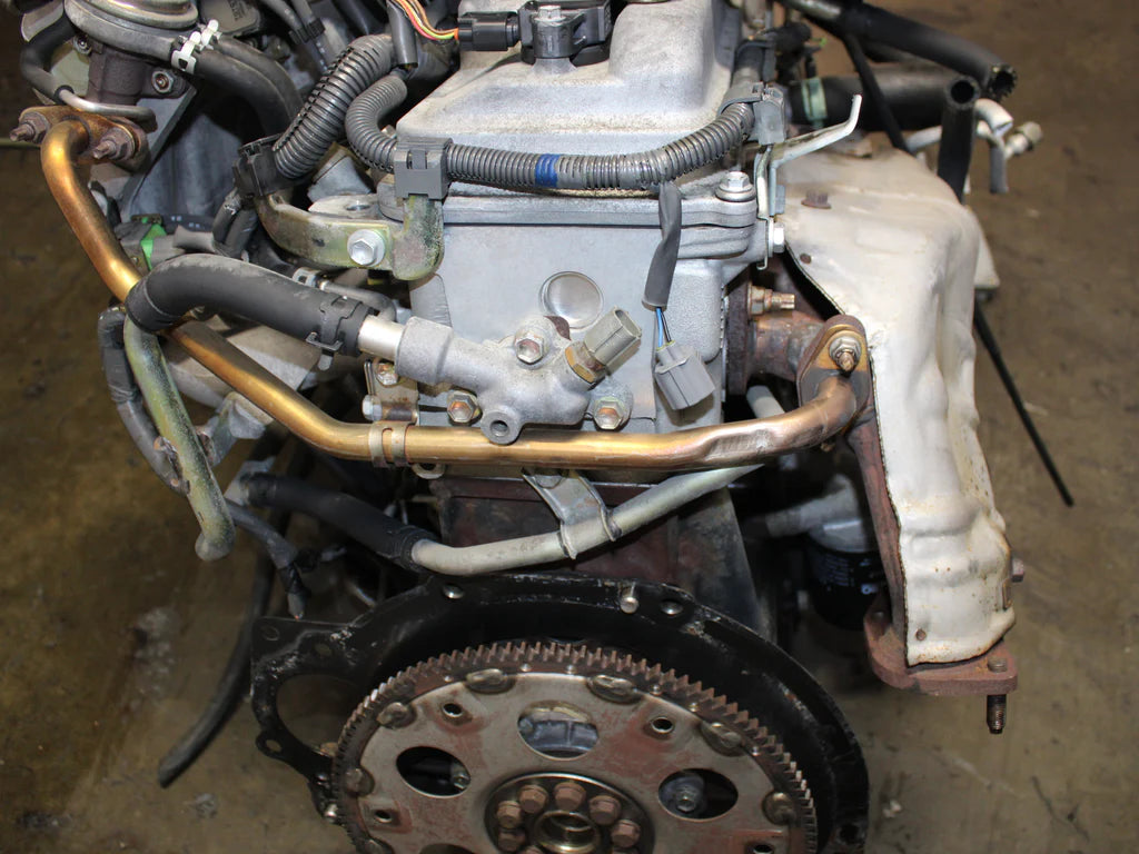 JDM 1997-2004 Toyota 4runner, T100, Tacoma Motor 3RZ-2GEN 2.7L 4 Cyl Engine