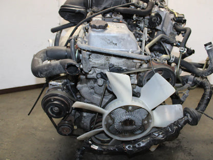 JDM 1997-2004 Toyota 4runner, T100, Tacoma Motor 3RZ-2GEN 2.7L 4 Cyl Engine