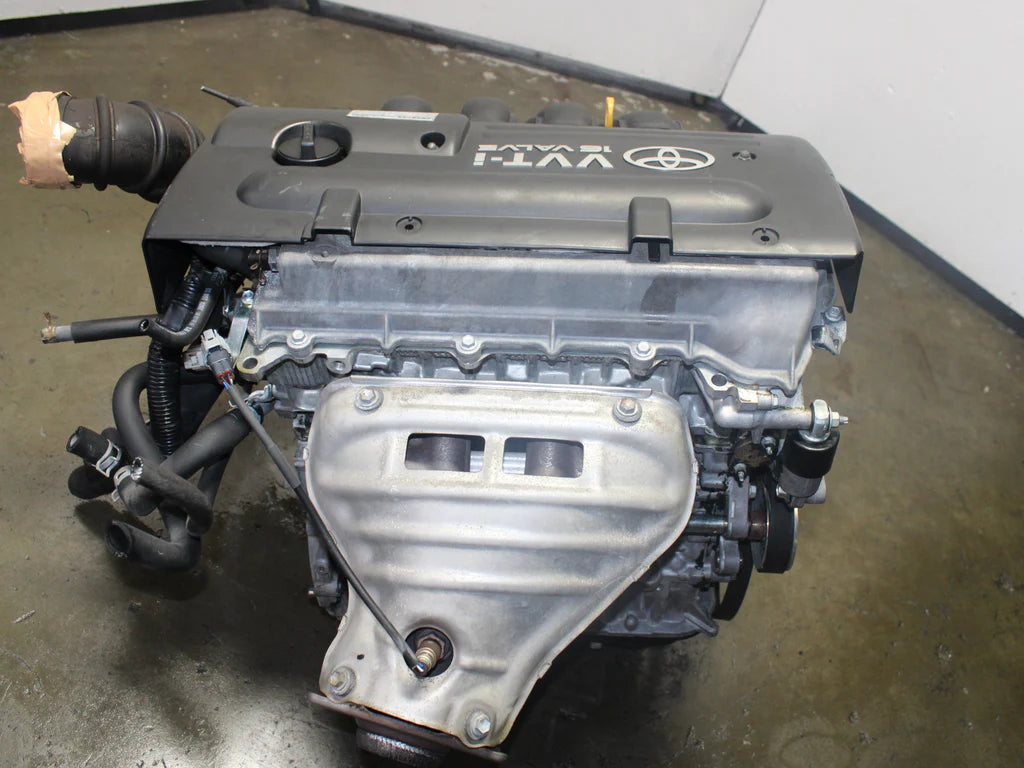 JDM 2000-2005 Toyota Celica GT, 2000-2008 Toyota Corolla Motor 1ZZFE 1.8L 4 Cyl Engine