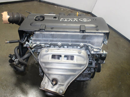 JDM 2000-2005 Toyota Celica GT, 2000-2008 Toyota Corolla Motor 1ZZFE 1.8L 4 Cyl Engine