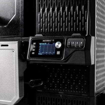 Masterbuilt Gravity Series XT Digital Charcoal Grill and Smoker