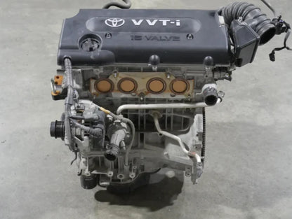 JDM 2006-2008 Toyota RAV4 2008-2013 Scion xb Engine 2.4L 4 Cyl Motor JDM 2AZ-FE 2AZ