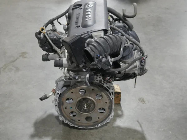 JDM 2006-2008 Toyota RAV4 2008-2013 Scion xb Engine 2.4L 4 Cyl Motor JDM 2AZ-FE 2AZ