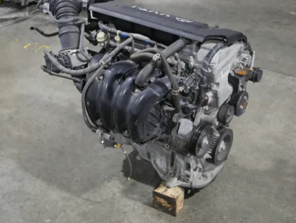 JDM 2006-2008 Toyota RAV4 2008-2013 Scion xb Engine 2.4L 4 Cyl Motor JDM 2AZ-FE 2AZ