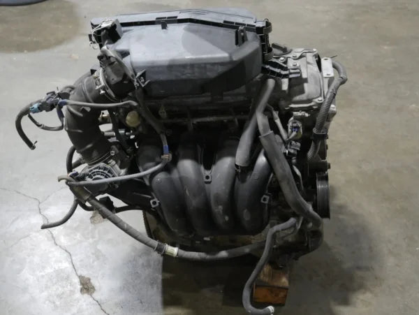 JDM 2002-2009 Toyota Camry Motor JDM 2AZ-FE 2AZ 2.4L 4 Cyl Engine