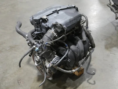 JDM 2002-2009 Toyota Camry Motor JDM 2AZ-FE 2AZ 2.4L 4 Cyl Engine