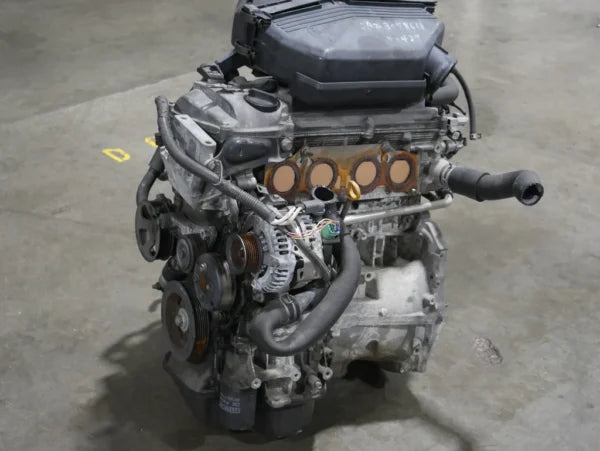 JDM 2002-2009 Toyota Camry Motor JDM 2AZ-FE 2AZ 2.4L 4 Cyl Engine