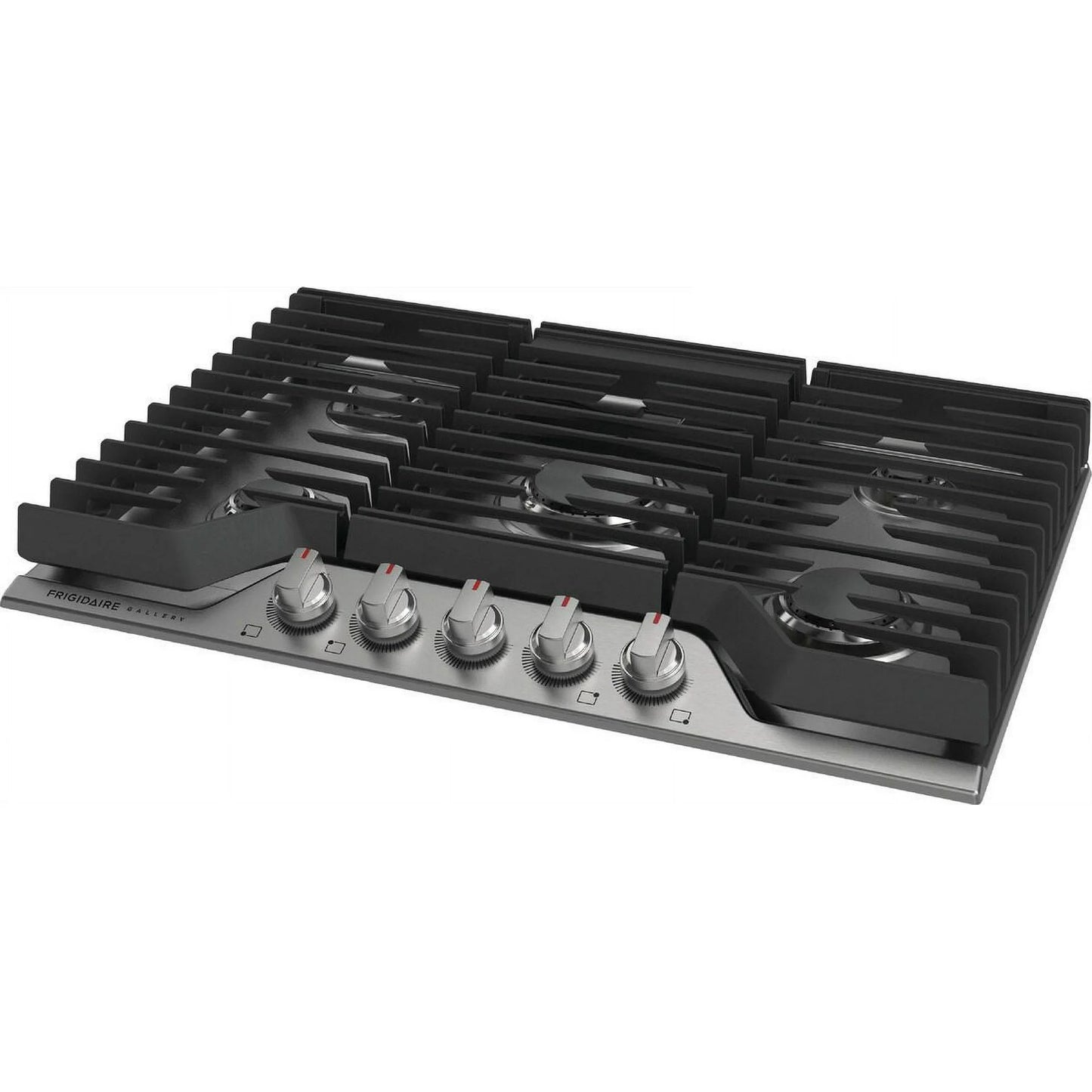 Frigidaire Gallery 30″ Gas Cooktop GCCG3048AS