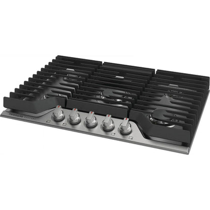 Frigidaire Gallery 30″ Gas Cooktop GCCG3048AS
