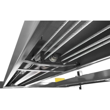 BendPak HDS-14 Four-Post Lift