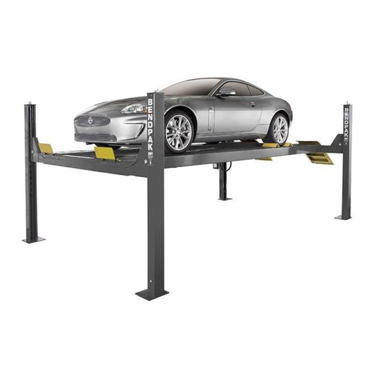 BendPak HDS-14 Four-Post Lift