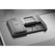 KitchenAid 24 Inch Wide 13 Place Setting Built-In Top Control Dishwasher with Third Level Utensil Rack