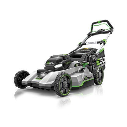 EGO 21in Select Cut Self Propelled Mower with Touch Drive Includes G3 7.5 Battery & 550w Charger (REGLM2135SP)