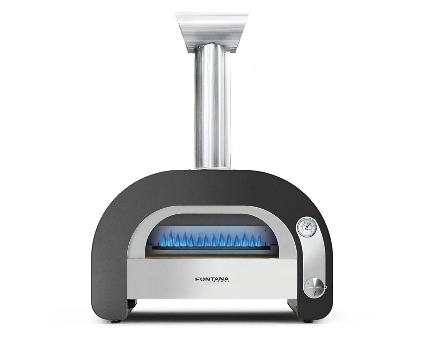Maestro 60 Gas Oven