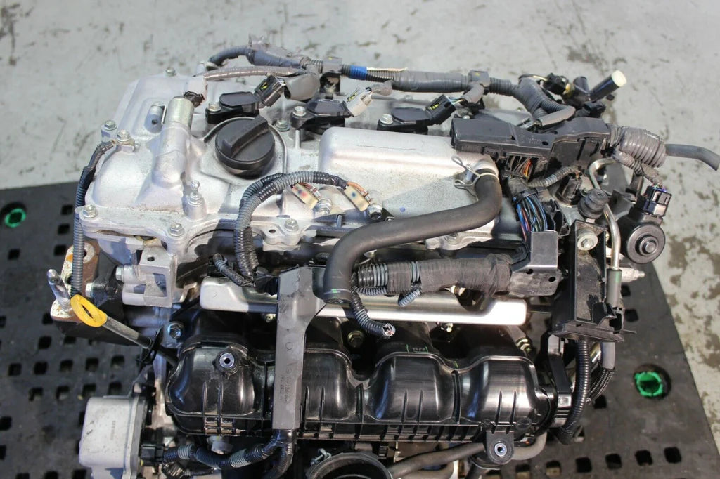 JDM 2011-2017 Lexus Ct200 Motor 2ZR-FXE Hybrid 1.8L 4 Cyl Engine